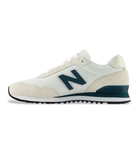 M515V3_LI Baskets 515 cassé (39.5), Plat, Lacets, Casuel - New Balance - Modalova