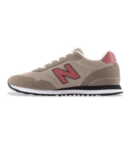 M515V3_LI Baskets 515 marron (42), , Plat, Lacets, Casuel - New Balance - Modalova