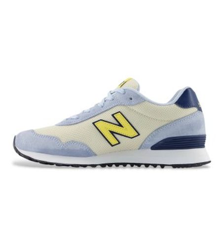 W515V3_LI Chaussures 515 , bleues (43.5), Plat, Lacets, Casuel - New Balance - Modalova