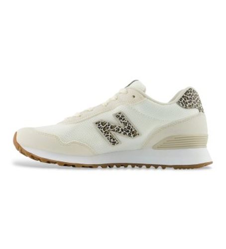W515V3_LI Baskets 515 , (35), Plat, Lacets, Casuel, Sport, Mesh - New Balance - Modalova