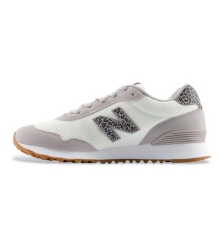 W515V3_LI Chaussures 515 (36), Plat, Lacets, Casuel, Mesh - New Balance - Modalova