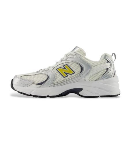 Unisex. U530V1_LI Chaussures 530 , (38.5), é, Plat, Lacets, Casuel - New Balance - Modalova