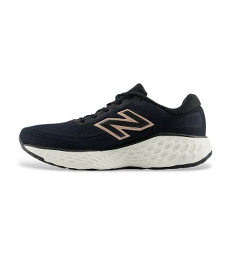 WEVOZV4 Trainers Fresh Foam X Evoz v4 (36), Noir, Plat, Lacets, Casuel, Sport, Running, Multisport - New Balance - Modalova