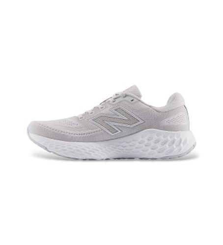 WEVOZV4 Trainers Fresh Foam X Evoz v4 (36), Plat, Lacets, Casuel, Sport, Gris, Running, Multisport - New Balance - Modalova