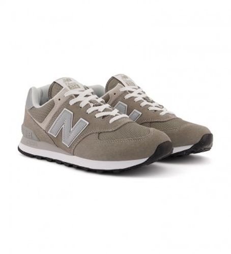 ML574V3 Baskets 574 (41.5), Plat, Lacets, Casuel - New Balance - Modalova
