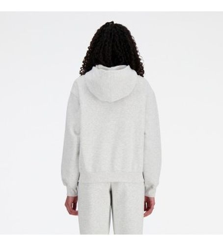 WT41510 Sport Essentials Sweatshirt polaire (XS), Casuel, Coton, Multisport, Durable - New Balance - Modalova