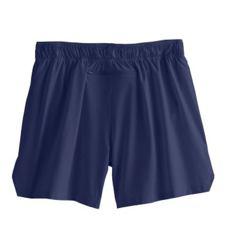 MS41286 Short Rc 5 (S), Sport, Multisport, Polister recyclé, Durable, Marine - New Balance - Modalova