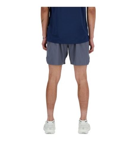 MS41283 Short RC 7 (S), Casuel, Sport, Multisport, Polyester - New Balance - Modalova