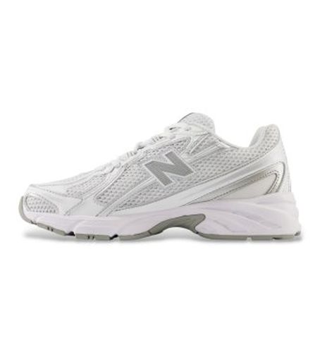 Unisex. U740V2 Baskets 740 (50), Plat, Lacets, Sport - New Balance - Modalova
