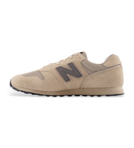 ML373V2 Baskets 373 marron (41.5), Plat, Lacets, Casuel - New Balance - Modalova