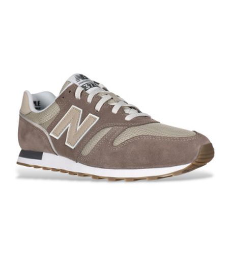 ML373V2 Baskets 373 marron (44), Plat, Lacets, Casuel - New Balance - Modalova