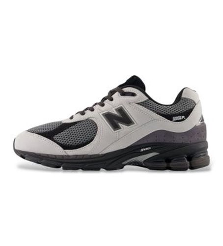 Unisex. U2002RV1 Baskets en cuir 2002R (44), Plat, Lacets, Casuel - New Balance - Modalova