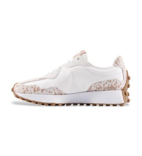 W327V1_LI Chaussures en cuir 327 (36.5), Plat, Lacets, Casuel - New Balance - Modalova