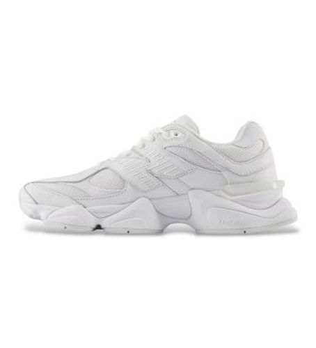 Unisex. U9060V1 Baskets en cuir 9060 (51), Plat, Lacets, Casuel - New Balance - Modalova