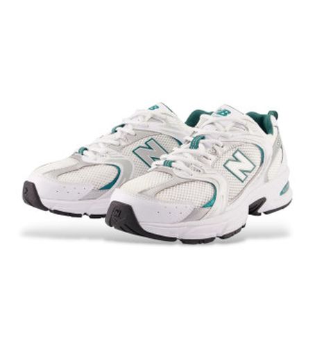 MR530 Baskets MR530 (42), Plat, Lacets, Casuel - New Balance - Modalova