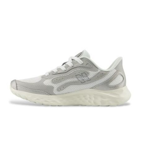 WARISV4 Trainers Fresh Foam Arishi v4 Tiralux (37.5), Plat, Lacets, Casuel, Sport, Gris, Multisport - New Balance - Modalova