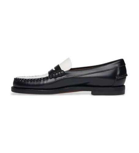 Mocassins en cuir Classic Dan (39), Plat, Aucun, Casuel, Classique - Sebago - Modalova