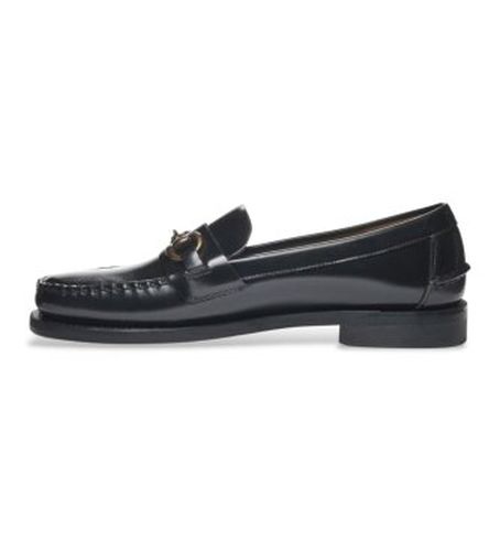 Classic Joe Mocassins en cuir (40), Plat, 1 à 3 cm, Aucun, Casuel, Fête, Classique - Sebago - Modalova