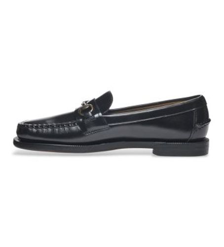 CD0 Classic Joe Mocassins en cuir (36), Plat, Aucun, Casuel, Fête, Classique - Sebago - Modalova