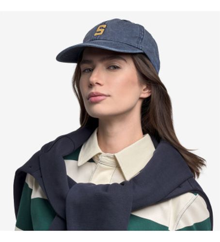 Unisex. 72131RW Connor College capuchon (OSFA), Casuel, Coton - Sebago - Modalova