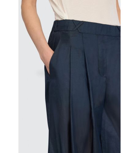 S6SI52 Pantalon Debbie (42), Casuel, Coton - Semicouture - Modalova