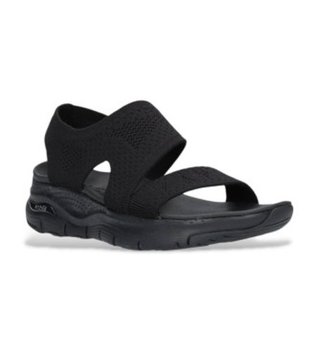 Sandales Arch Fit - Brightest Day (36), 1 à 3 cm, Velcro, Casuel - Skechers - Modalova