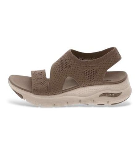 Sandales Arch Fit - Brightest Day (39), 3 à 5 cm, Aucun, Casuel - Skechers - Modalova