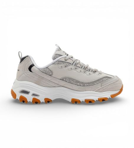 Baskets D'Lites Stellar Shimmer (39), Plat, Lacets, Casuel - Skechers - Modalova