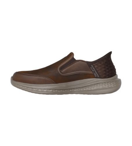Baskets Slade Cooper Baskets marron (44), Plat, Aucun, Casuel - Skechers - Modalova