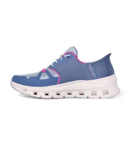 Baskets Slip-ins: Glide-Step Pro (36), 3 à 5 cm, Lacets, Casuel - Skechers - Modalova