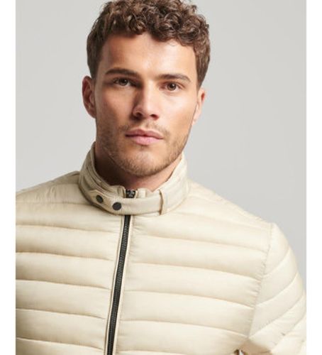 M5011785A Veste matelassée légère (S), Casuel, Nylon, Durable - Superdry - Modalova