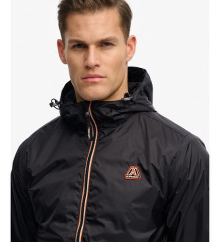 M5012330A Essential Windbreaker Jacket (M), Casuel, Polyester - Superdry - Modalova