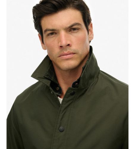M5012206A Coach Nylon Jacket (XL), Casuel, Vert - Superdry - Modalova