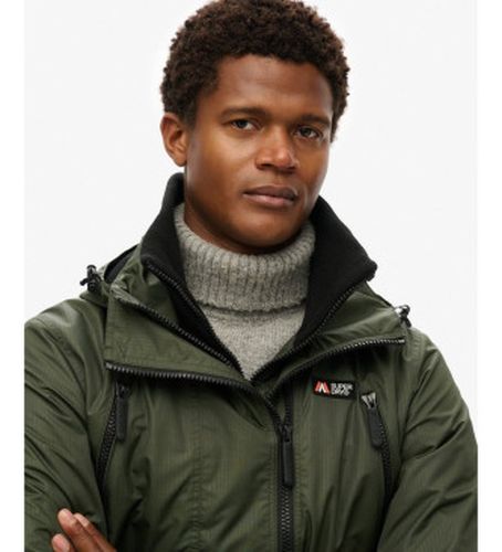 M5012100A Veste coupe-vent (L), Casuel, Polyester - Superdry - Modalova