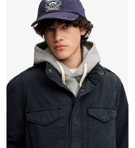 M5012353A Veste Cotton M65 (XXL), Casuel, Coton - Superdry - Modalova
