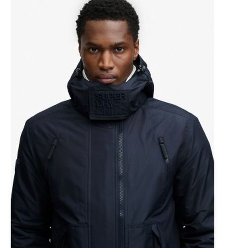 M5012421A Veste Hooded Arctic (XL), Casuel, Polister recyclé - Superdry - Modalova