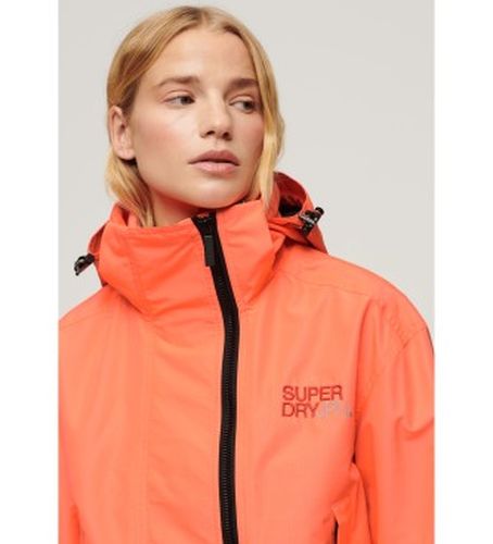 W5011655A Veste coupe-vent (S), Casuel, Polyester, Manche longue - Superdry - Modalova