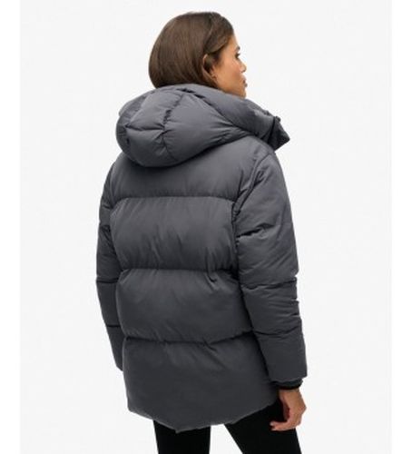 W5011930A Veste matelassée « Padded » (S), Casuel, Polister recyclé - Superdry - Modalova