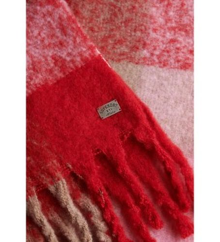 Unisex. W9310084A Foulard Check (OSFA), Casuel, Polyester - Superdry - Modalova