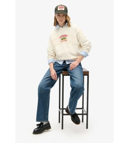 W9010177A Casquette Graphique (OSFA), Casuel, Coton - Superdry - Modalova