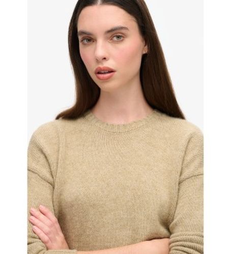 W6110567A Pull essentiel (M), Casuel, Acrylique - Superdry - Modalova