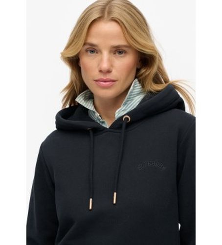W2012667A Sweatshirt Essential Logo (XS), Casuel, Coton, Marine - Superdry - Modalova