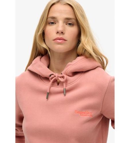 W2012180A Sweatshirt Essential Logo (M), Casuel, Coton - Superdry - Modalova