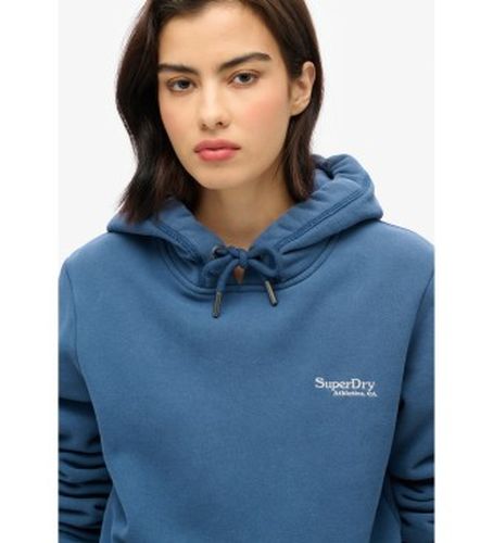 W2012180A Sweat-shirt Essential Logo (S), Casuel, Coton, Manche longue - Superdry - Modalova