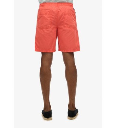 M7110479A Short Essentials Walk (S), Casuel, Coton - Superdry - Modalova