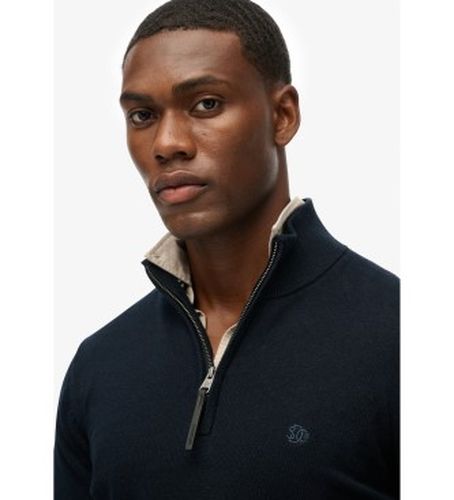 M6110690A Jesery Essentials (XXL), Noir, Casuel, Coton - Superdry - Modalova