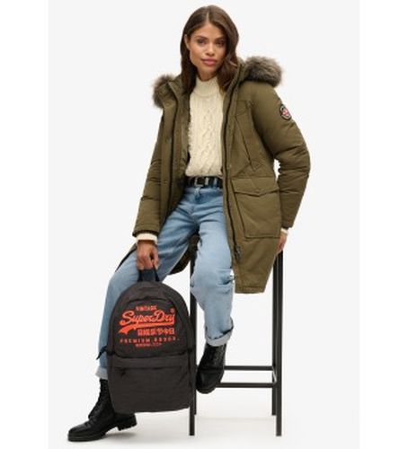 Unisex. Y9110262A Sac à dos Heritage Montana (OSFA), Casuel, Polyester - Superdry - Modalova