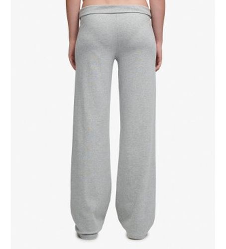 W7011336A Pantalon Jogger ESS Fold Over (M), Casuel, Coton - Superdry - Modalova