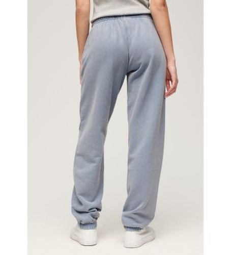 W7011072A Pantalon jogger vintage lavé (M), Casuel, Coton - Superdry - Modalova