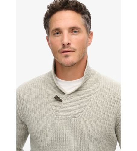 M6110626A Pull Merchant Store (XXL), Casuel, Acrylique - Superdry - Modalova